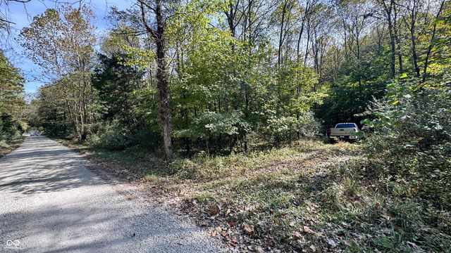 4328 Peggy Hollow Road, Shoals, IN 47581