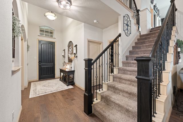 2416 Otero Pass, Fort Worth, TX 76131