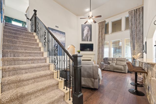 2416 Otero Pass, Fort Worth, TX 76131