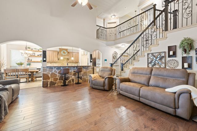 2416 Otero Pass, Fort Worth, TX 76131