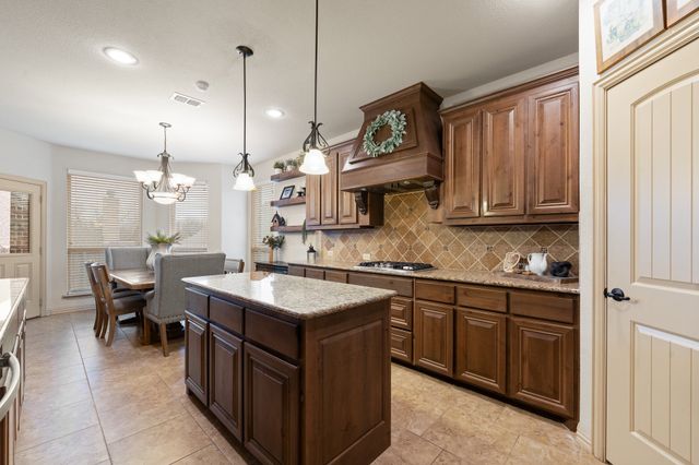 2416 Otero Pass, Fort Worth, TX 76131