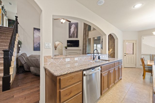 2416 Otero Pass, Fort Worth, TX 76131