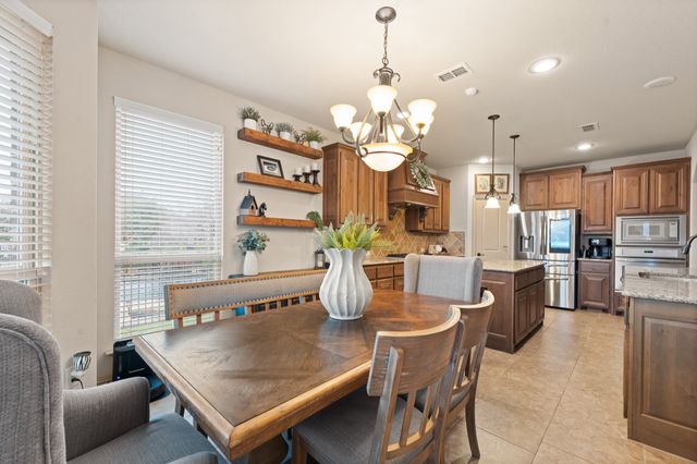 2416 Otero Pass, Fort Worth, TX 76131