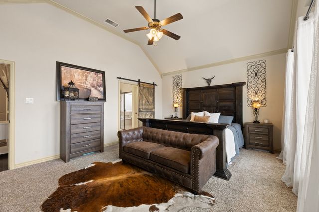 2416 Otero Pass, Fort Worth, TX 76131