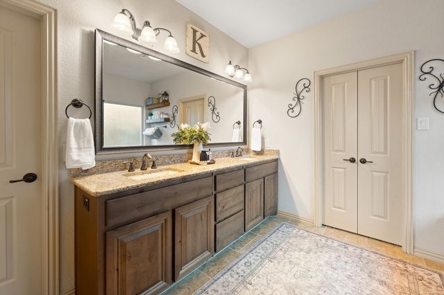 2416 Otero Pass, Fort Worth, TX 76131