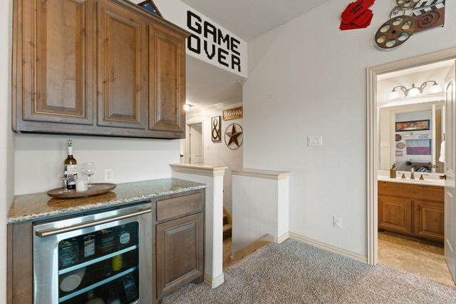 2416 Otero Pass, Fort Worth, TX 76131