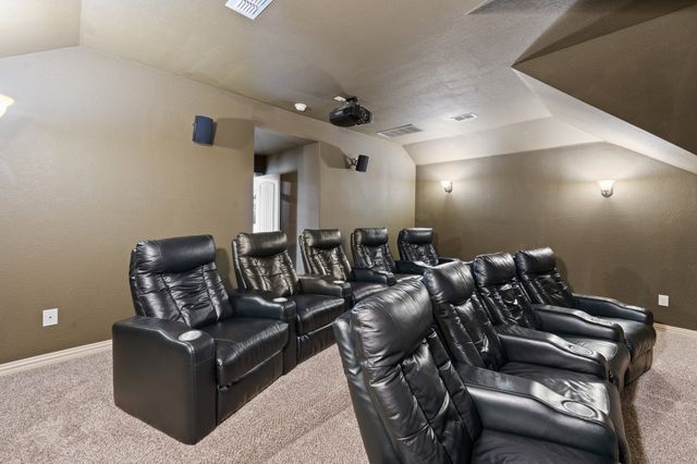 2416 Otero Pass, Fort Worth, TX 76131