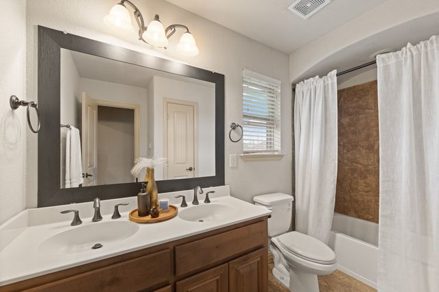 2416 Otero Pass, Fort Worth, TX 76131