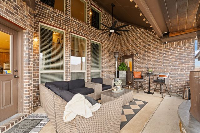 2416 Otero Pass, Fort Worth, TX 76131