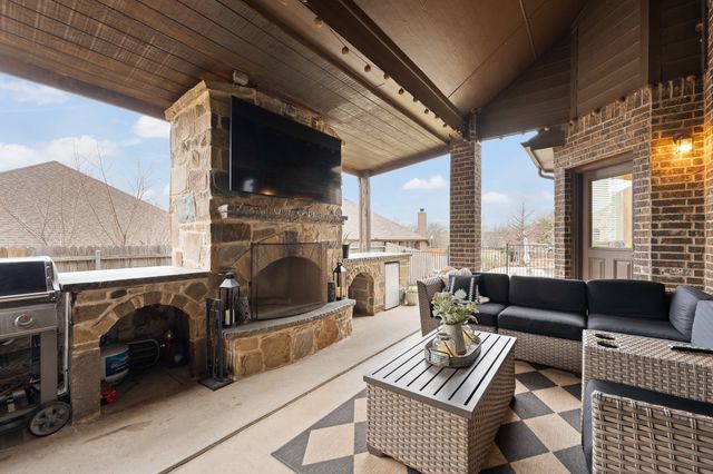 2416 Otero Pass, Fort Worth, TX 76131