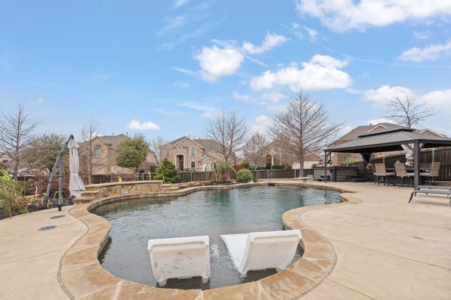 2416 Otero Pass, Fort Worth, TX 76131