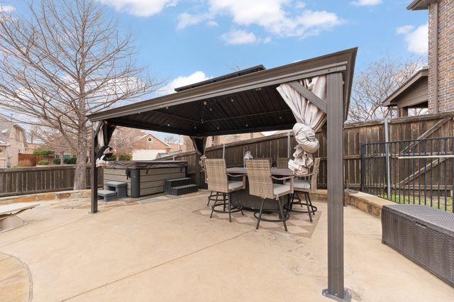 2416 Otero Pass, Fort Worth, TX 76131