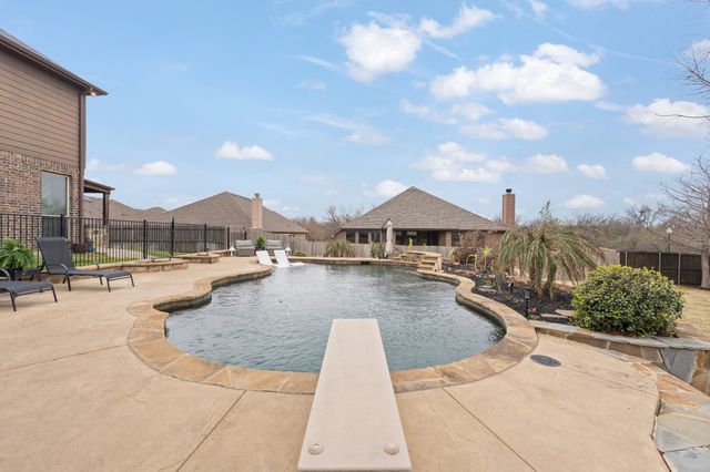 2416 Otero Pass, Fort Worth, TX 76131