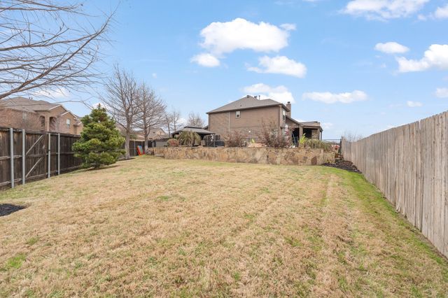 2416 Otero Pass, Fort Worth, TX 76131