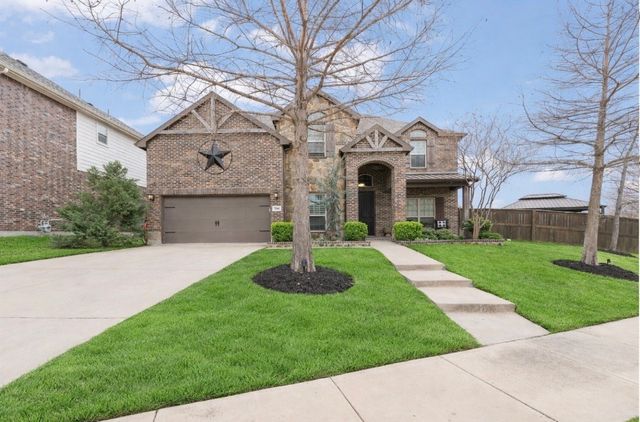 2416 Otero Pass, Fort Worth, TX 76131