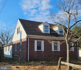 41 CHURCHTOWN RD, Pennsville, NJ 08070