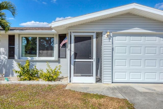 2066 MASSACHUSETTS AVENUE, Englewood, FL 34224