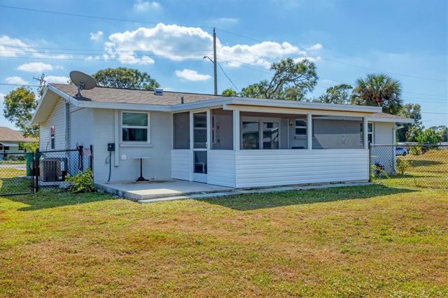 2066 MASSACHUSETTS AVENUE, Englewood, FL 34224