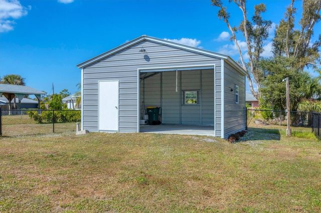 2066 MASSACHUSETTS AVENUE, Englewood, FL 34224