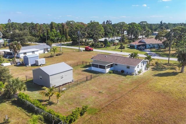 2066 MASSACHUSETTS AVENUE, Englewood, FL 34224