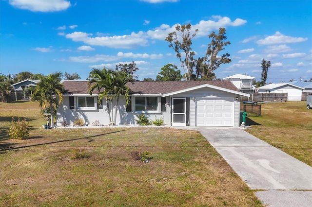 2066 MASSACHUSETTS AVENUE, Englewood, FL 34224