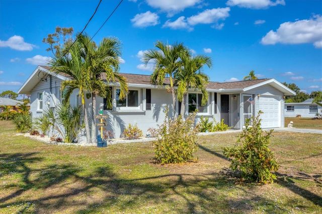 2066 MASSACHUSETTS AVENUE, Englewood, FL 34224