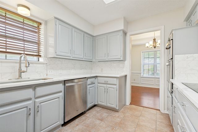 3301 Oswego Drive, Plano, TX 75074