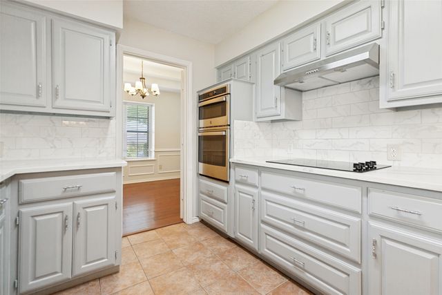 3301 Oswego Drive, Plano, TX 75074
