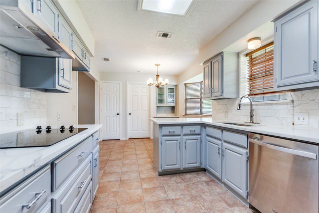 3301 Oswego Drive, Plano, TX 75074