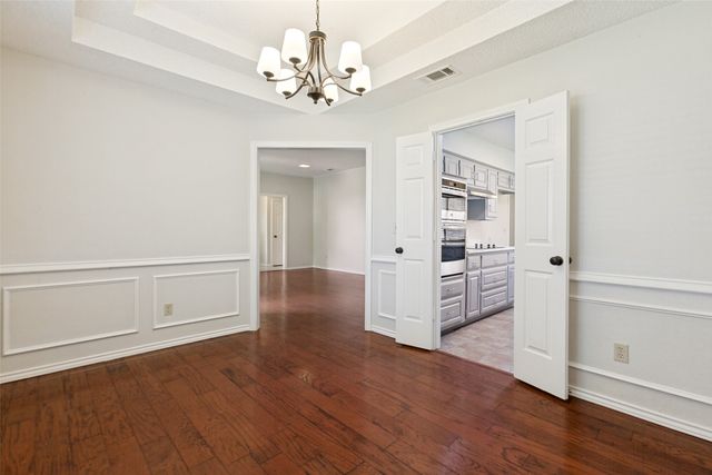 3301 Oswego Drive, Plano, TX 75074