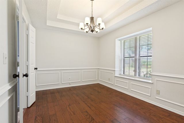 3301 Oswego Drive, Plano, TX 75074