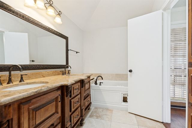 3301 Oswego Drive, Plano, TX 75074