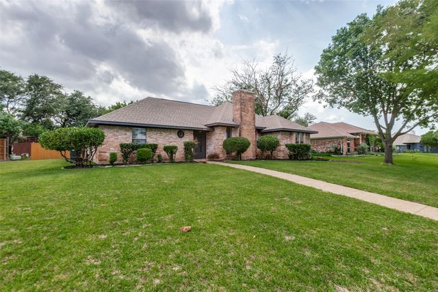 3301 Oswego Drive, Plano, TX 75074