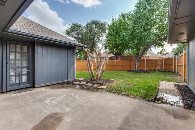 3301 Oswego Drive, Plano, TX 75074