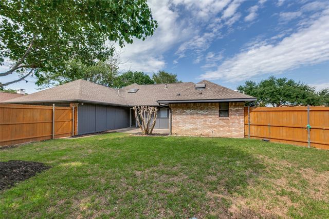 3301 Oswego Drive, Plano, TX 75074