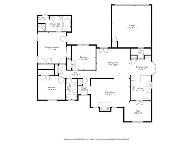 3301 Oswego Drive, Plano, TX 75074