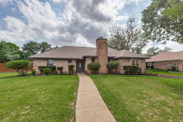 3301 Oswego Drive, Plano, TX 75074