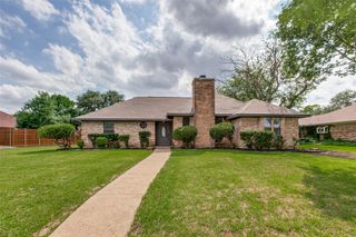 3301 Oswego Drive, Plano, TX 75074