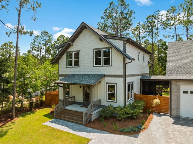 319 N Eden Park Drive, Santa Rosa Beach, FL 32459