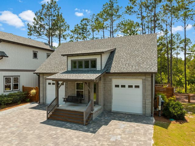 319 N Eden Park Drive, Santa Rosa Beach, FL 32459