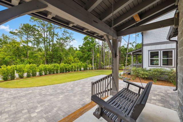 319 N Eden Park Drive, Santa Rosa Beach, FL 32459
