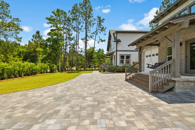 319 N Eden Park Drive, Santa Rosa Beach, FL 32459
