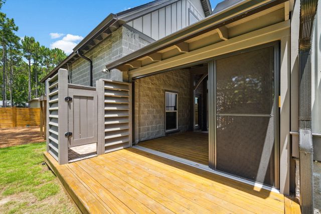319 N Eden Park Drive, Santa Rosa Beach, FL 32459