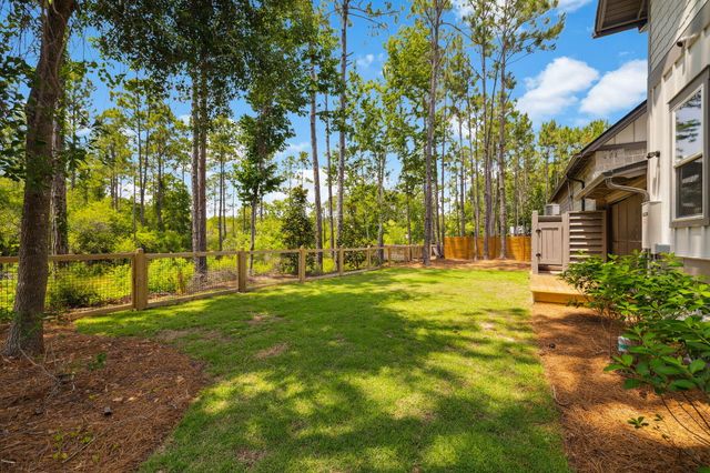 319 N Eden Park Drive, Santa Rosa Beach, FL 32459