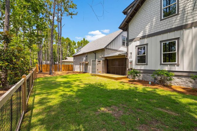 319 N Eden Park Drive, Santa Rosa Beach, FL 32459