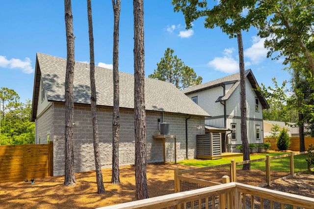 319 N Eden Park Drive, Santa Rosa Beach, FL 32459