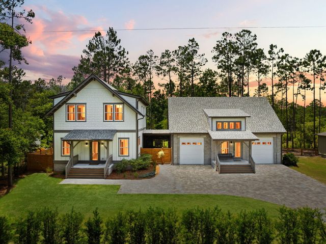 319 N Eden Park Drive, Santa Rosa Beach, FL 32459
