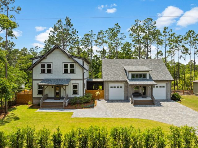319 N Eden Park Drive, Santa Rosa Beach, FL 32459