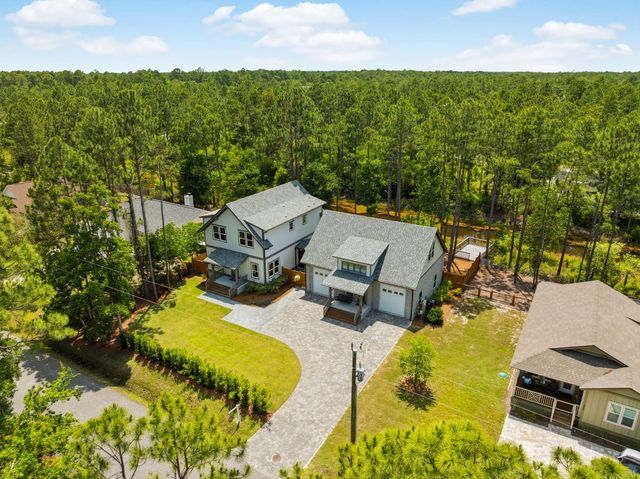 319 N Eden Park Drive, Santa Rosa Beach, FL 32459
