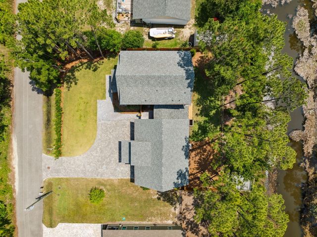 319 N Eden Park Drive, Santa Rosa Beach, FL 32459